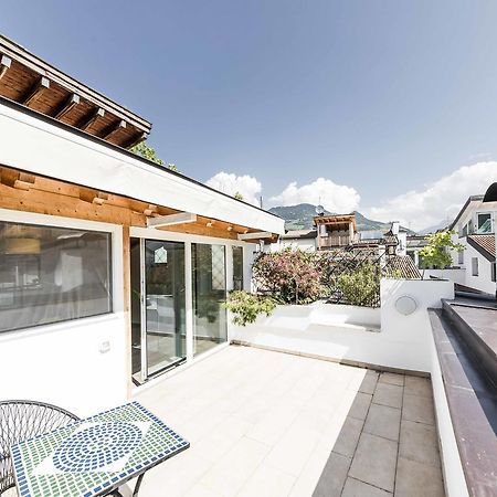 Stay Cooper L Goethe Suite Bolzano Ngoại thất bức ảnh