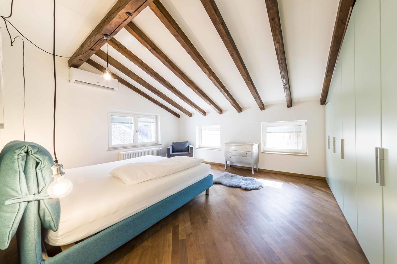 Stay Cooper L Goethe Suite Bolzano Ngoại thất bức ảnh