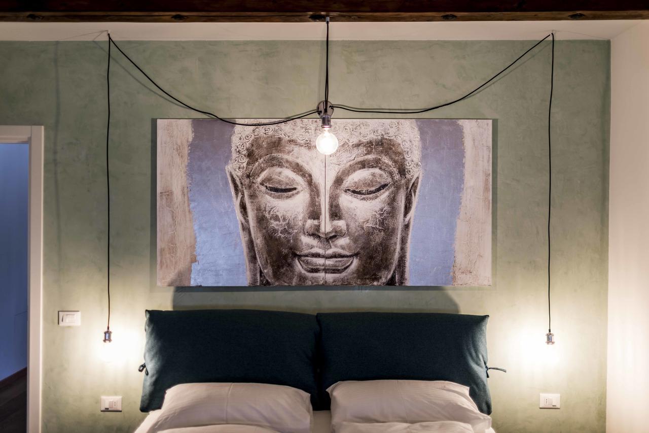Stay Cooper L Goethe Suite Bolzano Ngoại thất bức ảnh
