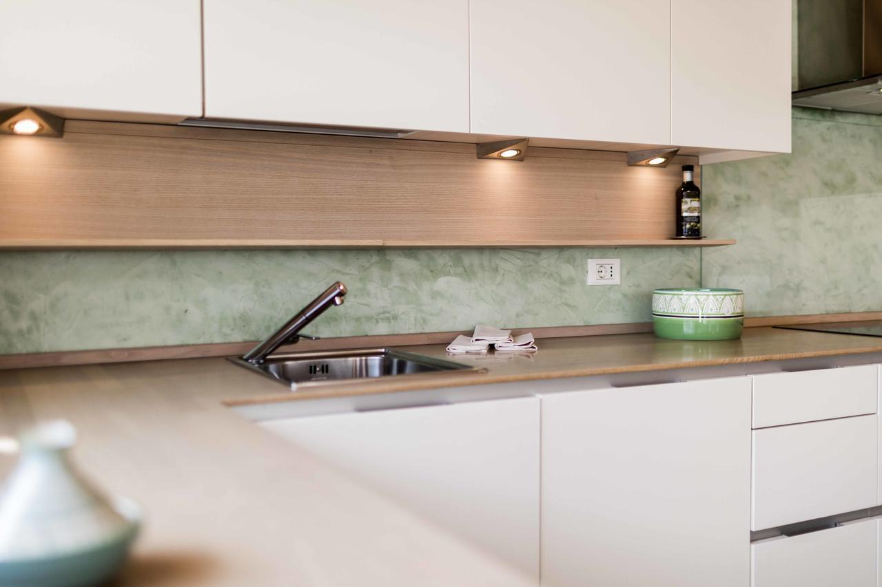 Stay Cooper L Goethe Suite Bolzano Ngoại thất bức ảnh