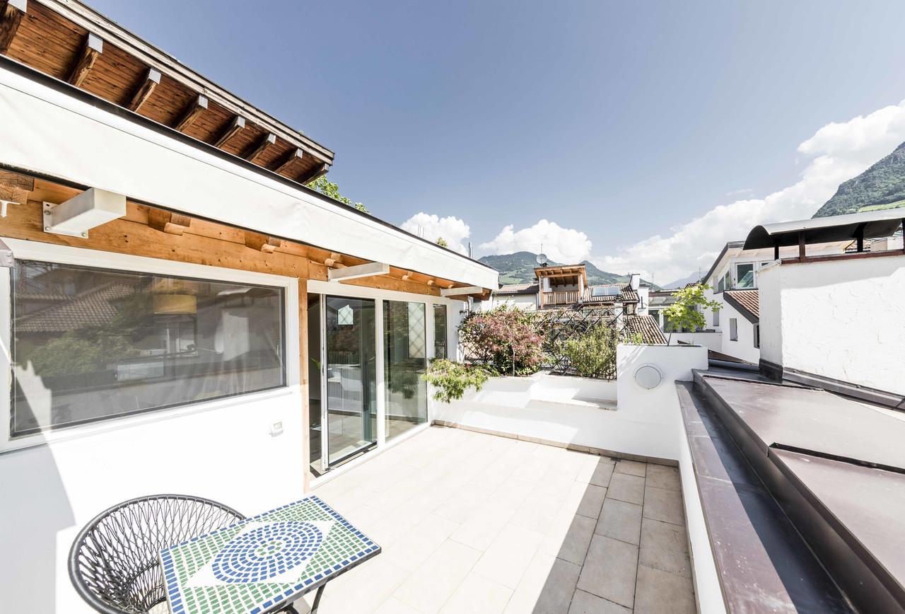 Stay Cooper L Goethe Suite Bolzano Ngoại thất bức ảnh