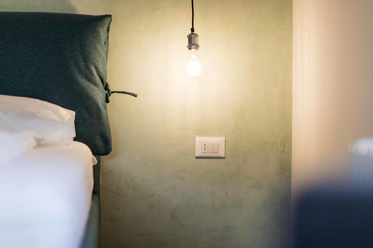 Stay Cooper L Goethe Suite Bolzano Ngoại thất bức ảnh