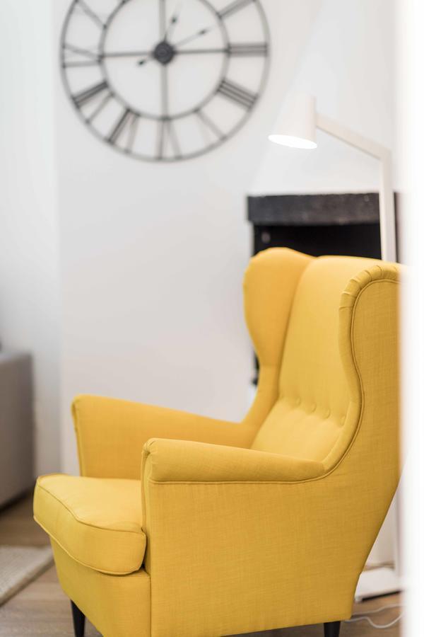 Stay Cooper L Goethe Suite Bolzano Ngoại thất bức ảnh