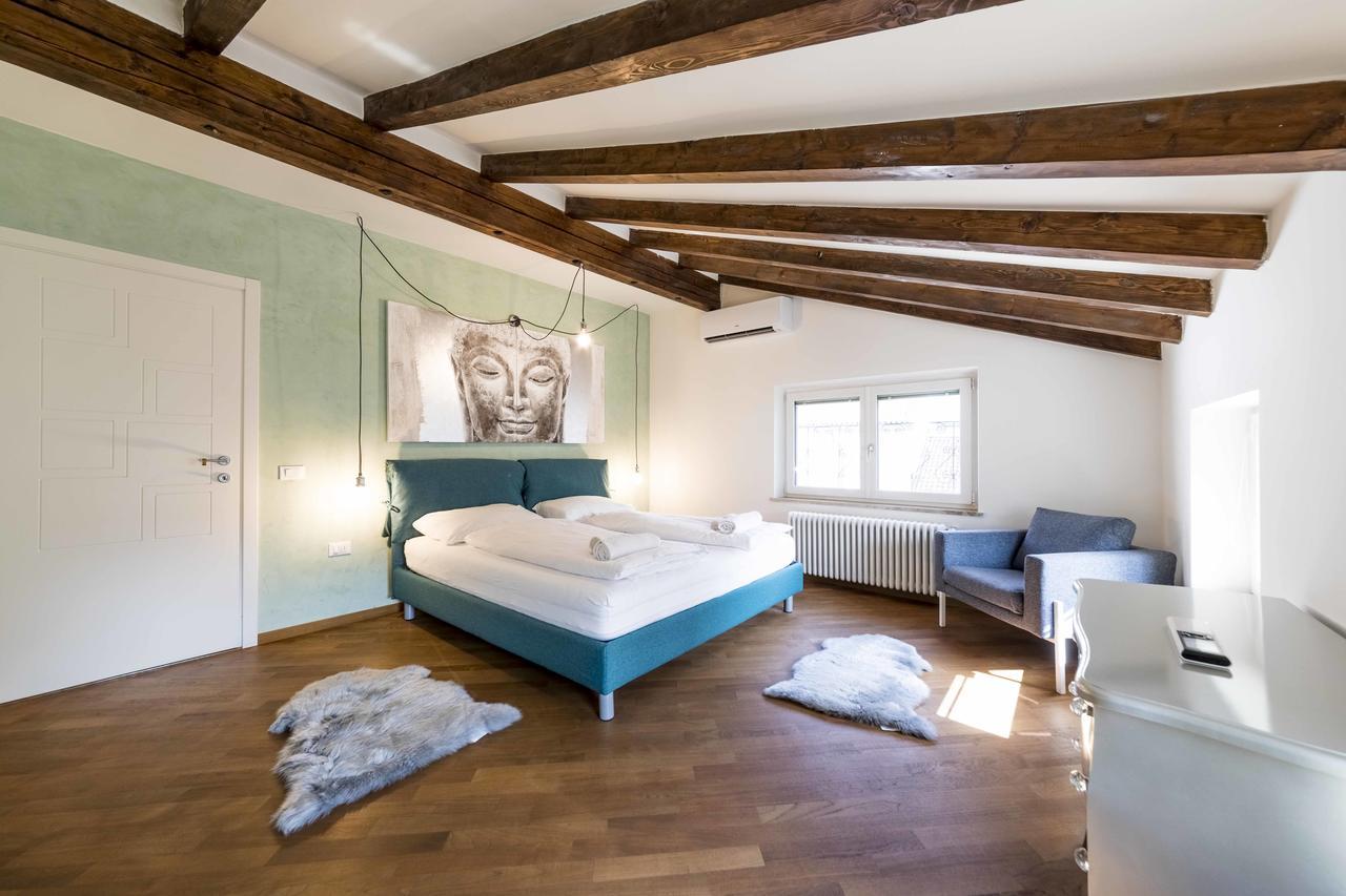 Stay Cooper L Goethe Suite Bolzano Ngoại thất bức ảnh