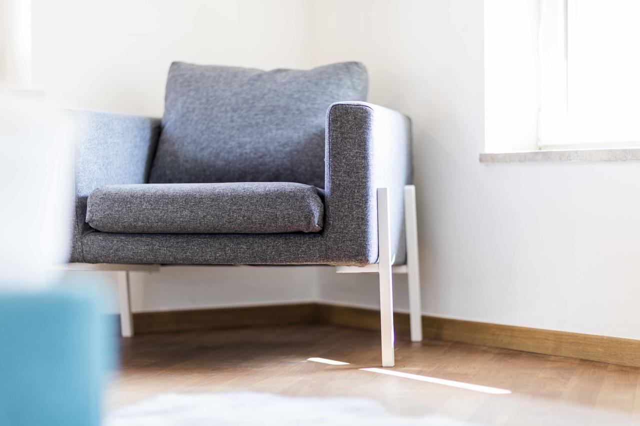Stay Cooper L Goethe Suite Bolzano Ngoại thất bức ảnh