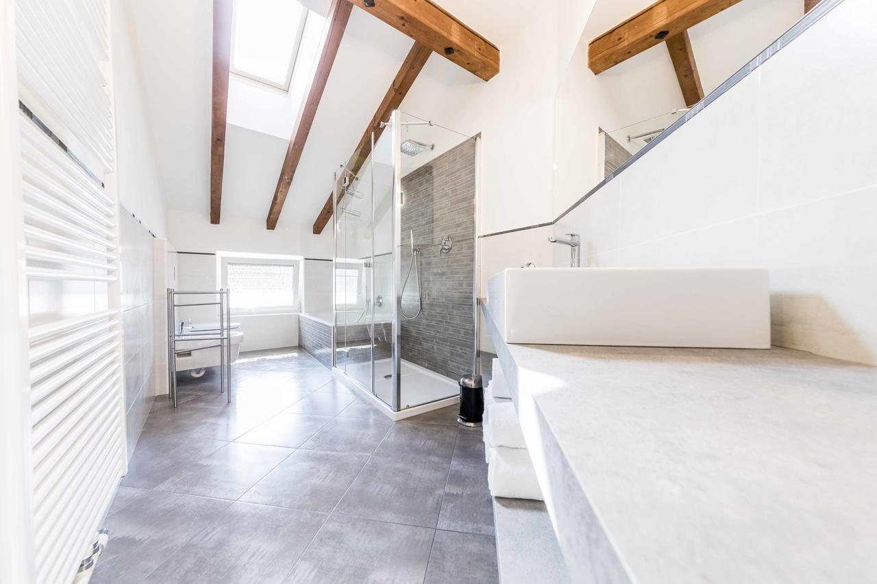 Stay Cooper L Goethe Suite Bolzano Ngoại thất bức ảnh