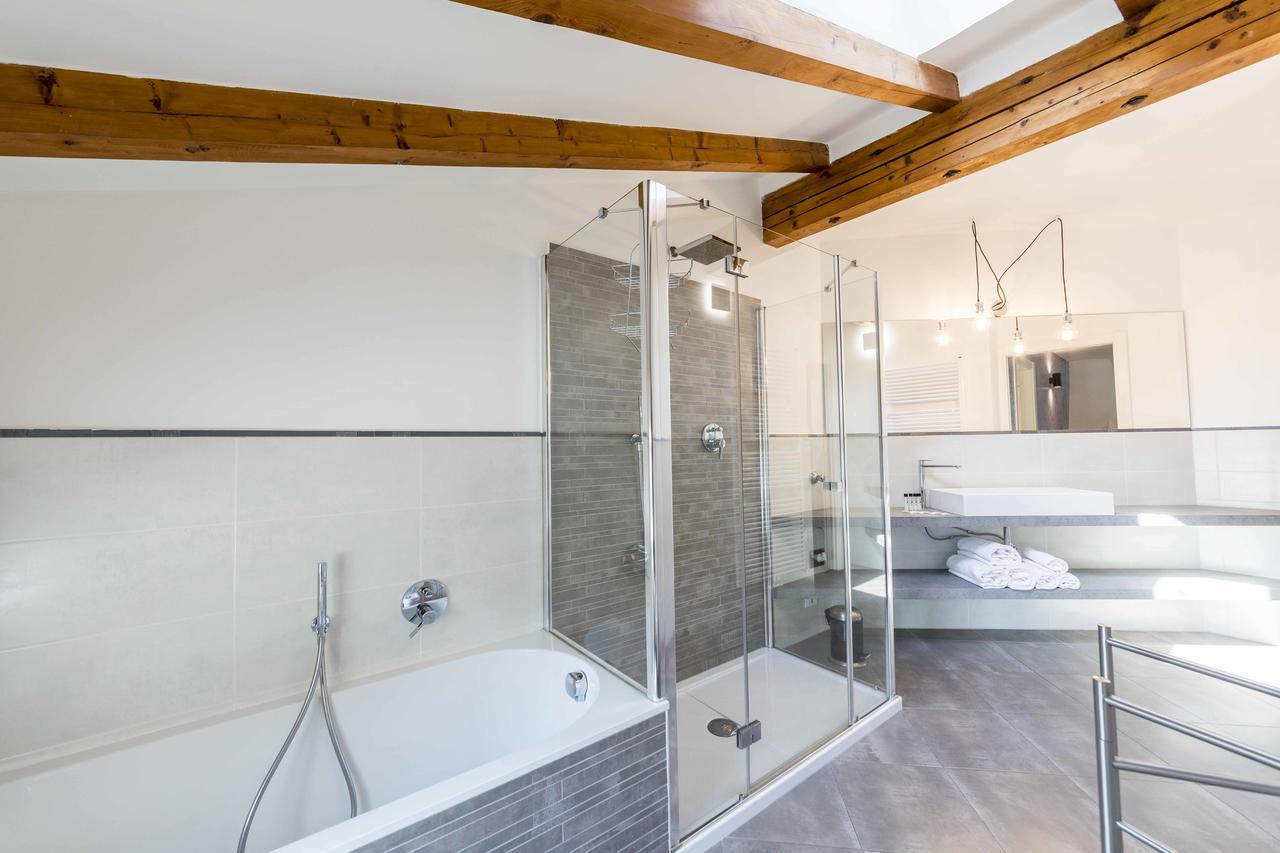Stay Cooper L Goethe Suite Bolzano Ngoại thất bức ảnh