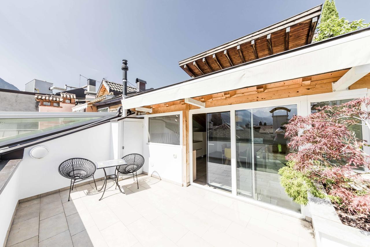 Stay Cooper L Goethe Suite Bolzano Ngoại thất bức ảnh