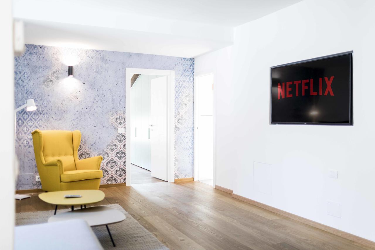 Stay Cooper L Goethe Suite Bolzano Ngoại thất bức ảnh