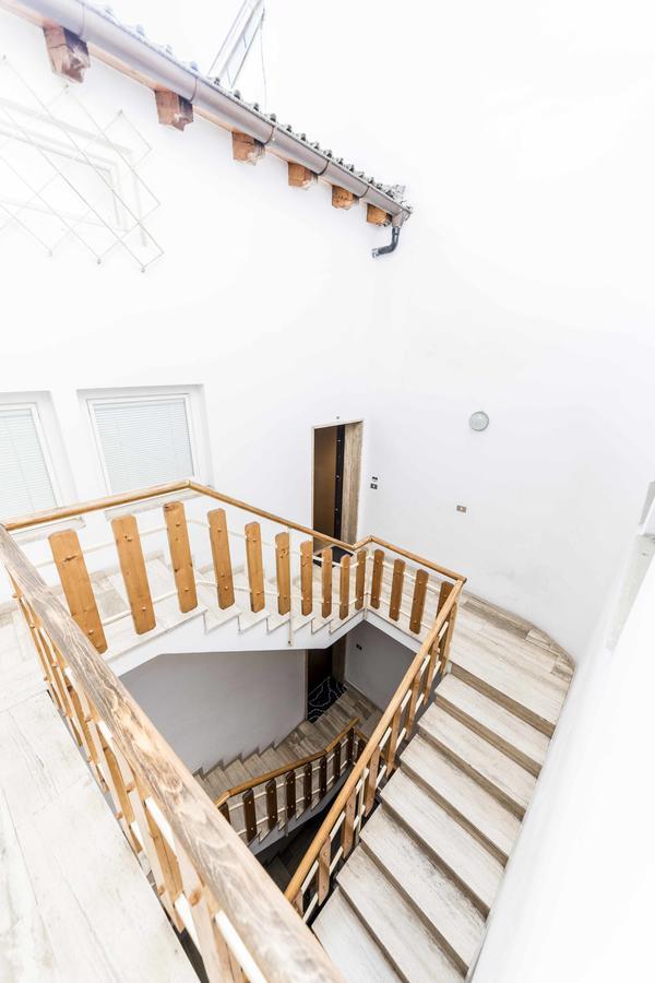 Stay Cooper L Goethe Suite Bolzano Ngoại thất bức ảnh