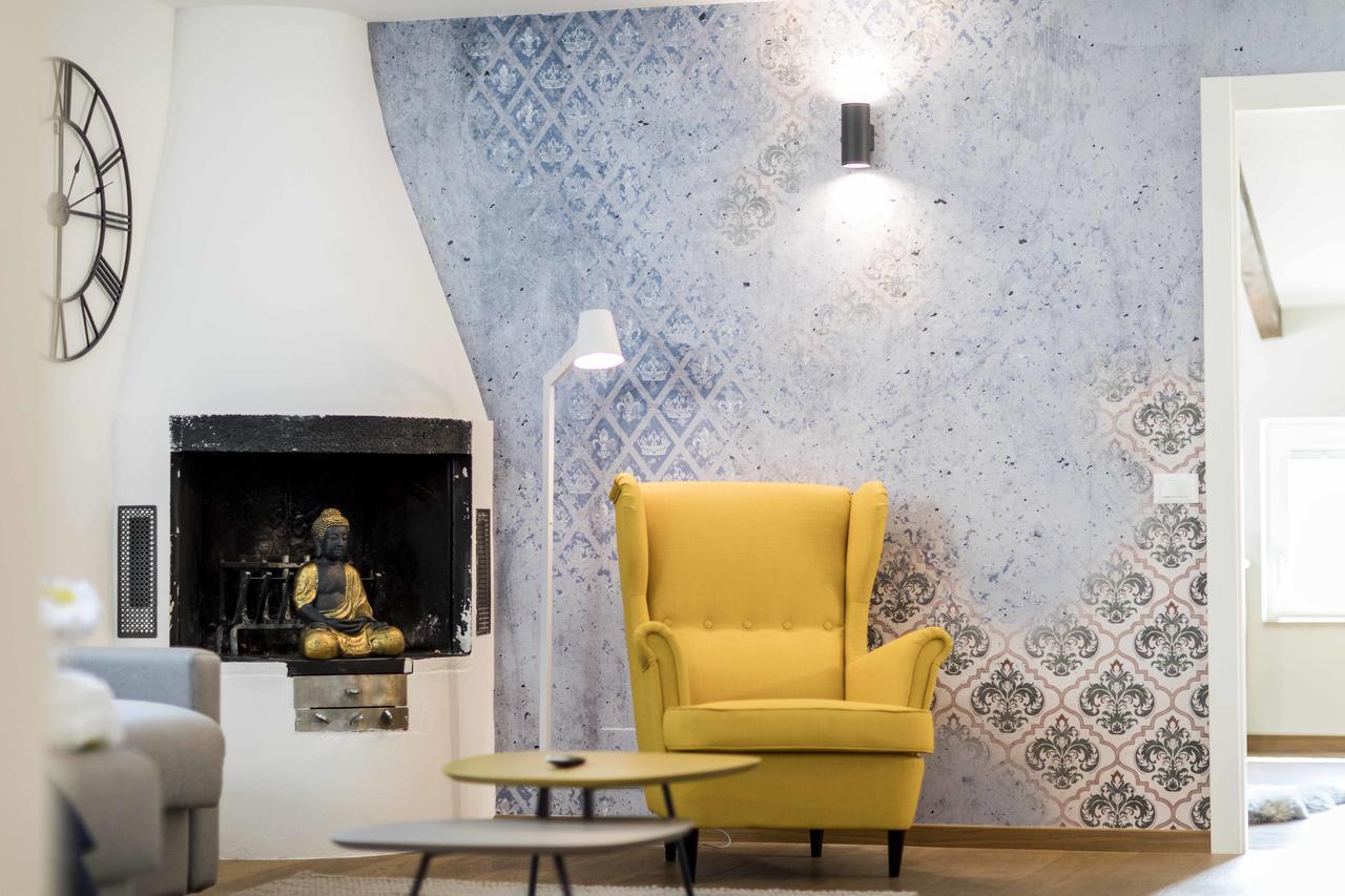 Stay Cooper L Goethe Suite Bolzano Ngoại thất bức ảnh