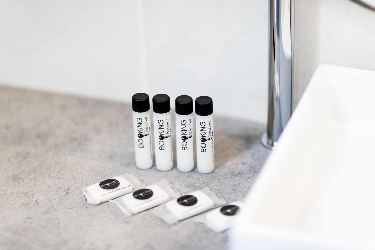 Stay Cooper L Goethe Suite Bolzano Ngoại thất bức ảnh